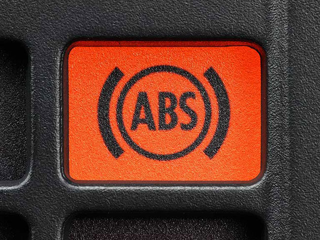 ABS được công ty nào sáng chế
