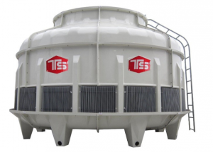 Những sản phẩm tháp tản nhiệt Tashin đều với hiệu suất vận hành cao và ổn định
