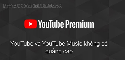 Youtube Premium là gì?