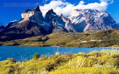 Đặc điểm của dãy núi Andes