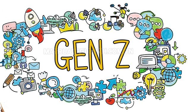 Gen Z là gì? Có đặc điểm gì?