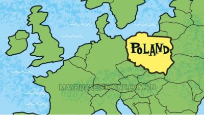 Tìm hiểu Poland là nước nào?