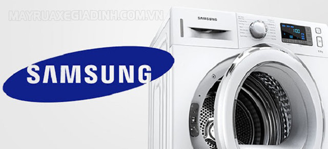 Các cách xử lý chung khi máy giặt Samsung báo lỗi