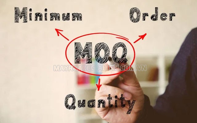 Ưu nhược điểm của MOQ là gì?