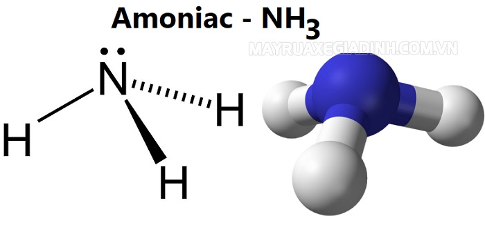 Amoniac (Nh3) Là Gì? Amoniac Và Muối Amoni Có Tính Chất Gì?