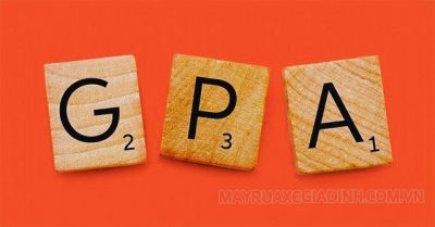 GPA là gì? Điểm GPA đại học, GPA trung học