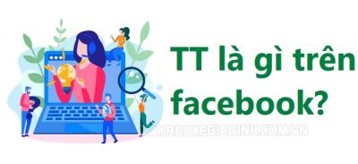 TTT, TT là gì trên Facebook, TikTok, Zalo?