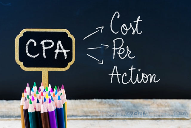 Chỉ số CPA là gì trong Marketing?