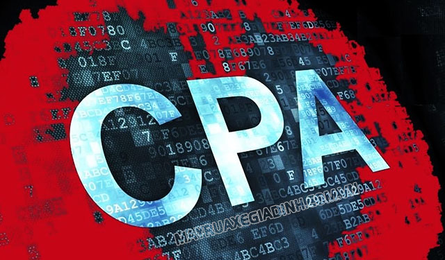 Định nghĩa điểm CPA là gì?