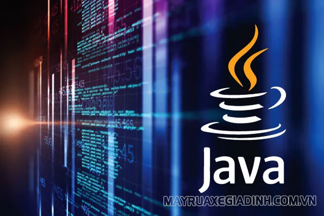 Ngôn ngữ lập trình Java nổi tiếng được sử dụng phổ biến trên Thế giới và ở cả Việt Nam.