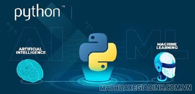 Ngôn ngữ lập trình Python đòi hỏi người học cần có kiến thức và chuyên môn cao.