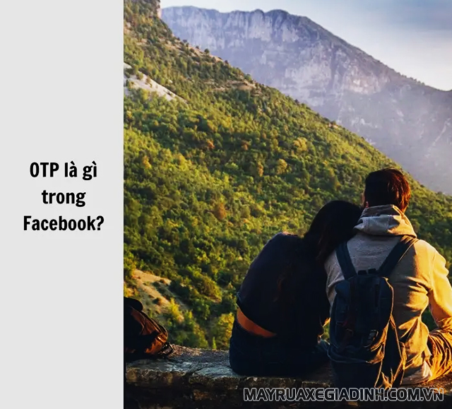 OTP Canon là gì trên Facebook.