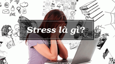 Tìm hiểu stress là gì? Cách giảm stress hiệu quả.