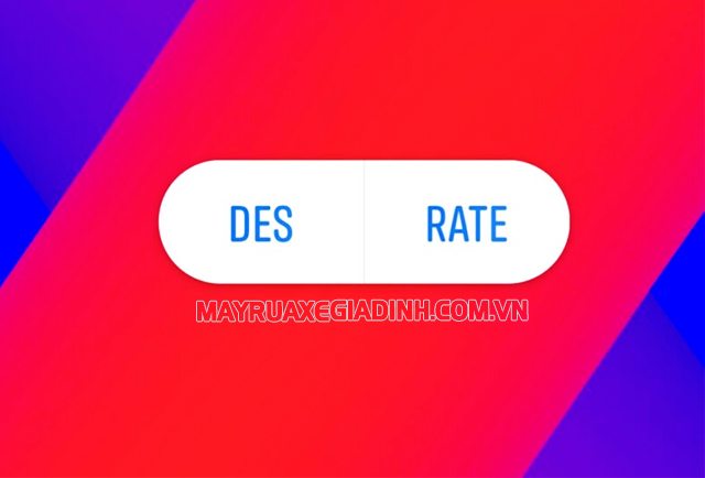 Tìm hiểu khái niệm Des Rate là gì?
