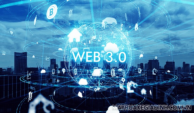 Công nghệ Web3 đang mở ra một kỷ nguyên mới cho người dùng Internet trên toàn Thế giới.