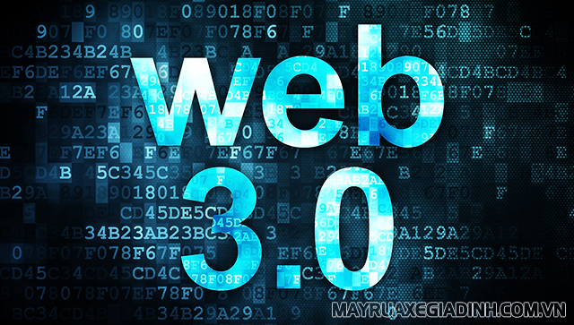 Tìm hiểu Web3 là gì, Trend Web3 là gì?