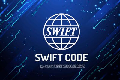 Tìm hiểu thuật ngữ mã Swift Code.